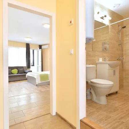 Apartamento 1 Burgas