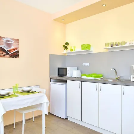 1 Διαμέρισμα